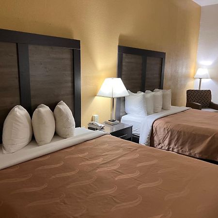Quality Inn Maysville Exterior foto