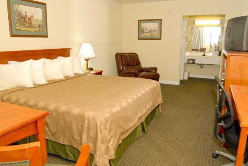 Quality Inn Maysville Cameră foto