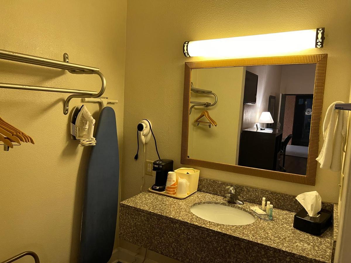 Quality Inn Maysville Exterior foto