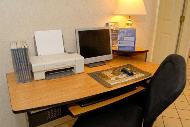 Quality Inn Maysville Facilități foto