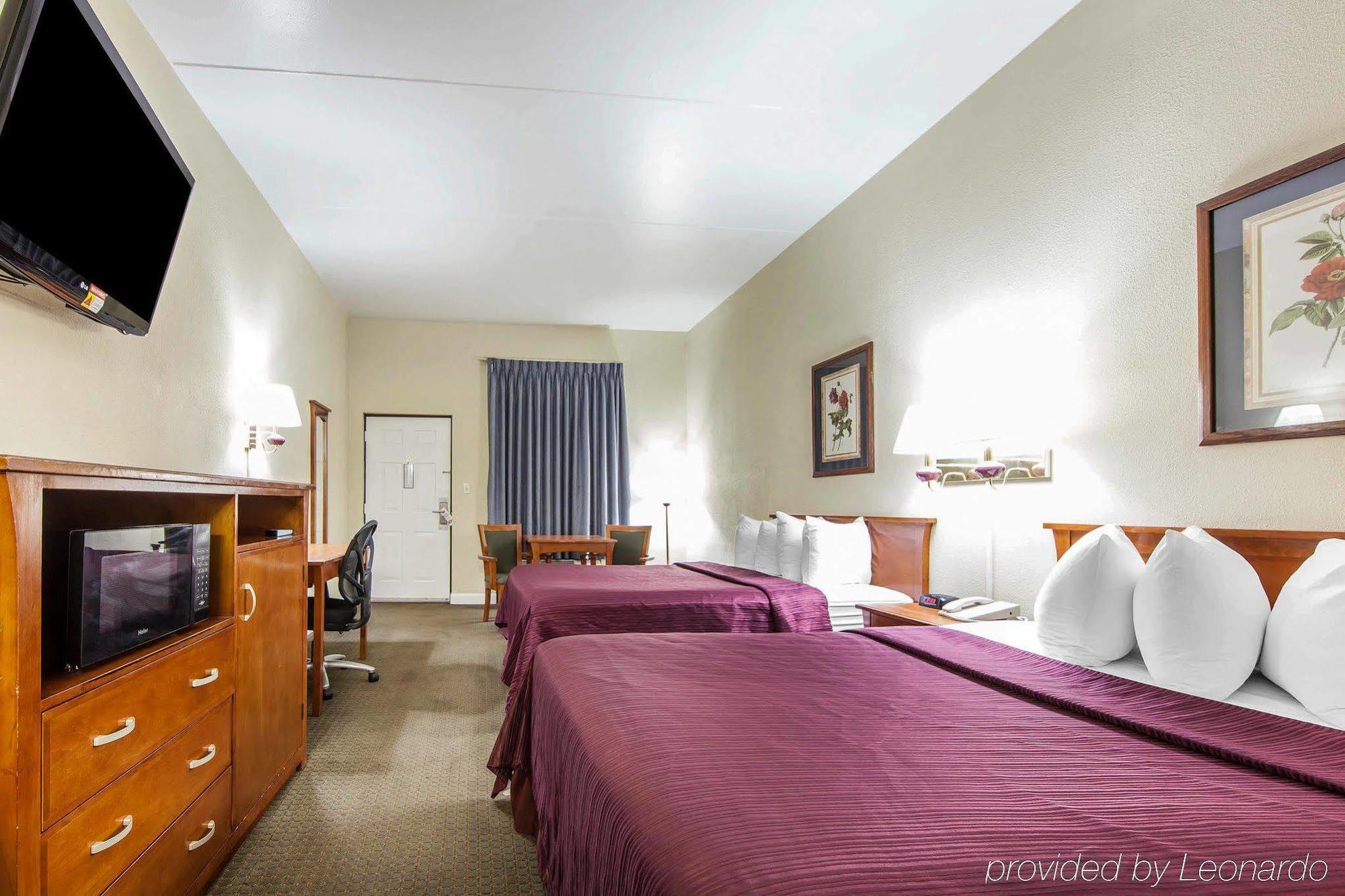 Quality Inn Maysville Exterior foto